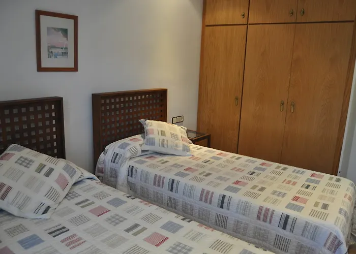 Girona Apartments