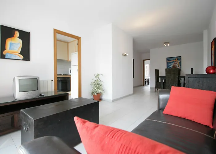 Girona Apartments